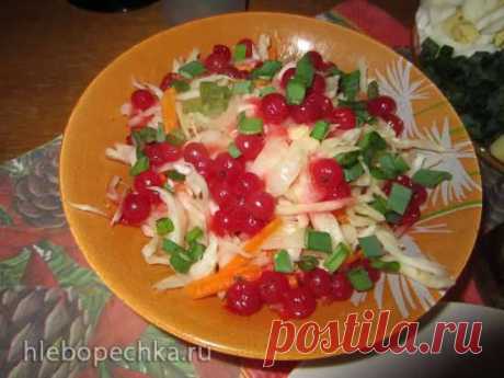 Квашеная капуста без напряга (в рассоле) + рецепты с капустным рассолом