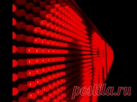 Инструкция по работе с программой LedshowTW 2014
