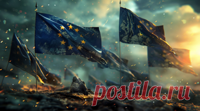 Аналитик — о финансировании Киева со стороны ЕС: ситуация становится драматичной. Финансовая ситуация для Украины и Европейского союза складывается очень сложно, заявил в беседе с RT политолог Андрей Кортунов. Читать далее