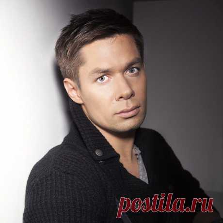 Стас Пьеха