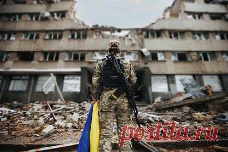 На Западе обратили внимание на массовые облавы украинских военкомов