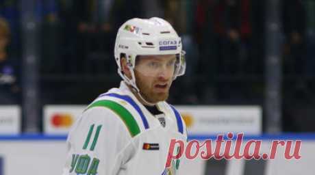 «Салават Юлаев» одержал пятую победу подряд в КХЛ. «Салават Юлаев» победил «Витязь» в матче регулярного чемпионата КХЛ. Читать далее