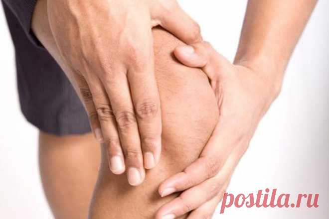 (+1) тема - Как принимать желатин для суставов? | ВСЕГДА В ФОРМЕ!