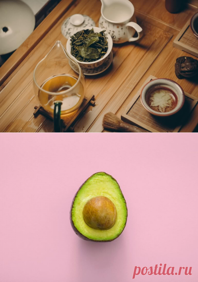 Секретные продукты, которые нужно есть, чтобы похудеть