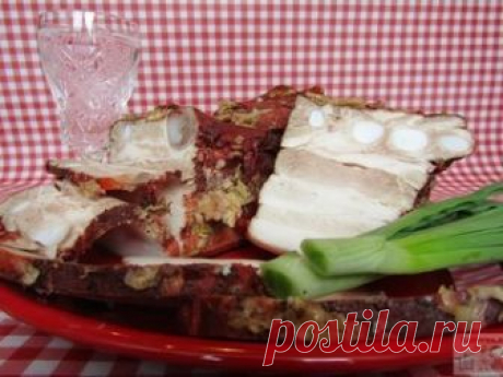 Блюда из мяса на второе - 823 рецепта с пошаговыми фото