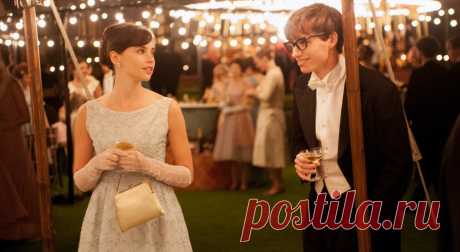 21 фильм о гениальных людях, которых играют не менее восхитительные актеры