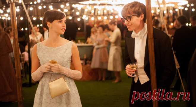 21 фильм о гениальных людях, которых играют не менее восхитительные актеры