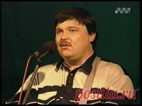 Михаил Круг &quot;Памяти А. Северного&quot;. 1995г.