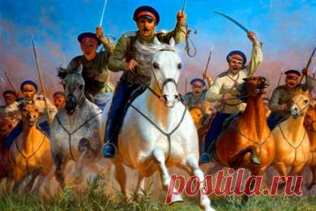ПОЧЕМУ БОЛЬШЕВИКИ ОТДАЛИ КАЗАХСТАНУ ЗЕМЛИ УРАЛЬСКИХ КАЗАКОВ