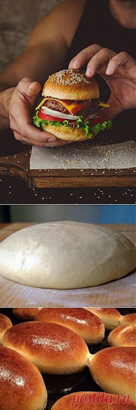Тесто, из которого всегда получается удачная выпечка &amp;raquo; https://kakrecept.ru/