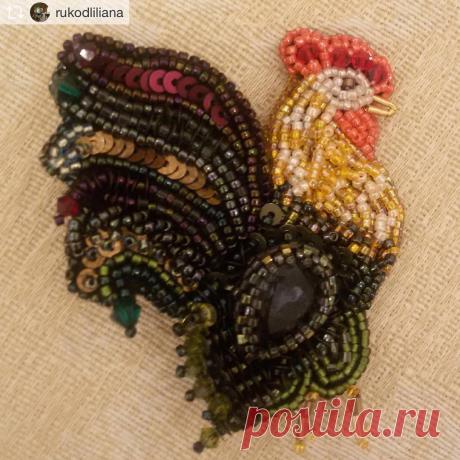 Бисерная Лавка в Instagram: «Участник под номером 4️⃣2️⃣»