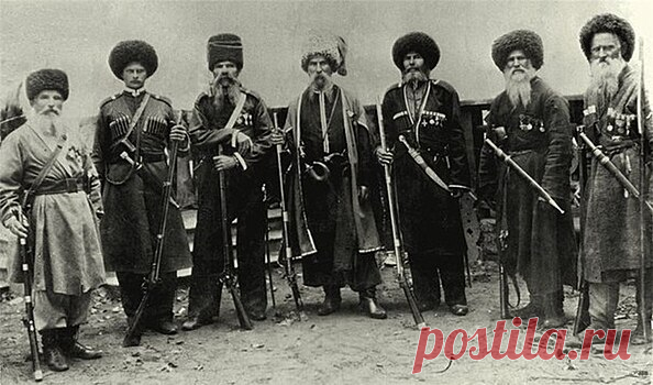 Русский спецназ: от летучих отрядов Петра I до Дикой дивизии - Рамблер/развлечения и отдых