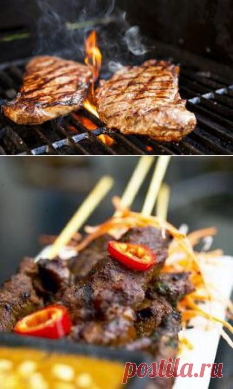 Pavasario skonis: kaip iškepti sultingą mėsos kepsnį ant grotelių? | Ji24.lt