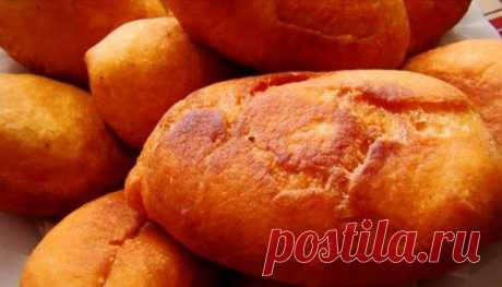 10 минут и ВКУСНЕЙШИЕ Пирожки на СТОЛЕ