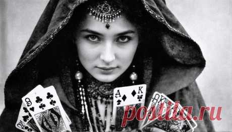 Хороший отзыв о гадалке Инне @gadalkainna