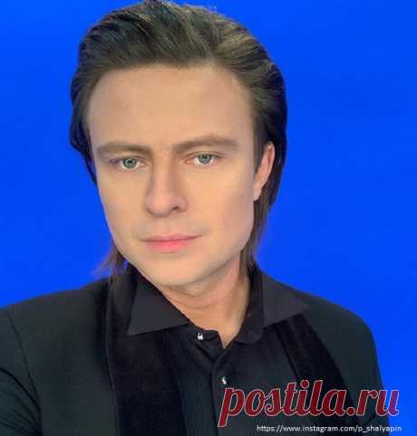 Отец Прохора Шаляпина умер в психушке | Краше Всех