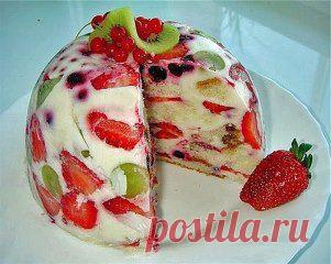 Торты из печенья - 5 лучших рецептов БЫСТРО и ВКУСНО! Пальчики оближешь ... 
1. Торт из печенья банановый
2.Торт из печенья на заварном креме
3. Торт без выпечки с фруктами
4. Торт из печенья с творожным кремом
5. Торт из печенья с кофейным ароматом ..........продолжение ►►► http://gotowim-doma.jimdo.com/торты/торты-из-печенья/
🍅 Все секреты приготовления только на нашем официальном сайте!         СОХРАНИТЕ, ЧТОБЫ НЕ ПОТЕРЯТЬ! Приятного аппетитa!