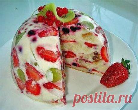 Торты из печенья - 5 лучших рецептов БЫСТРО и ВКУСНО! Пальчики оближешь ... 
1. Торт из печенья банановый
2.Торт из печенья на заварном креме
3. Торт без выпечки с фруктами
4. Торт из печенья с творожным кремом
5. Торт из печенья с кофейным ароматом ..........продолжение ►►► https://gotowim-doma.jimdo.com/торты/торты-из-печенья/
🍅 Все секреты приготовления только на нашем официальном сайте!         СОХРАНИТЕ, ЧТОБЫ НЕ ПОТЕРЯТЬ! Приятного аппетитa!