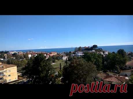 Leilighet til salgs i Torreblanca Fuengirola Spania