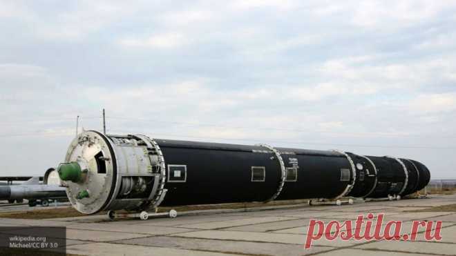 2020 июнь. Китайские СМИ признали российскую межконтинентальную ракету "Сатана" самой мощной в мире. Издание Sohu выпустило материал, в котором сравнило характеристики ракет России, США и Китая. Журналисты пришли к выводу, что российская Р-36М "Сатана" с дальностью до 16000 км и точностью до 220 метров на сегодняшний день является самой мощной ракетой, не имеющей аналогов в мире