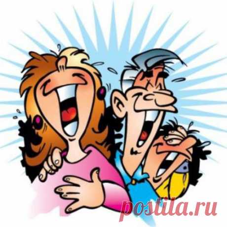 Да просто анекдот 20