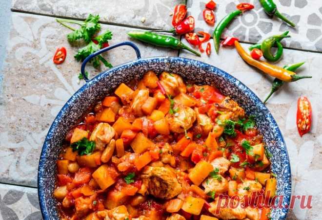 Вкусно - Полезно