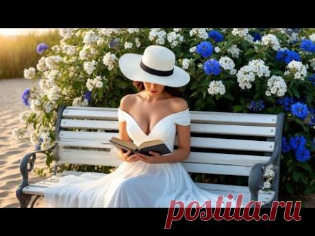 Без тебя душа пуста (автор стихов Роман Синицын)