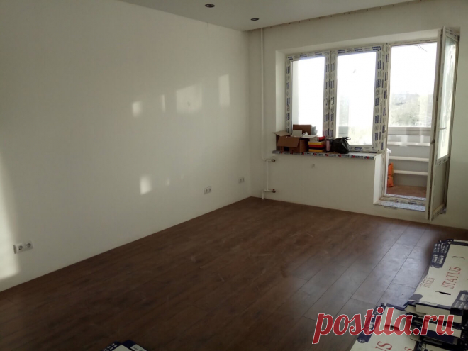 Ремонт квартир, офисов в Архангельске, Северодвинске, Архангельской области