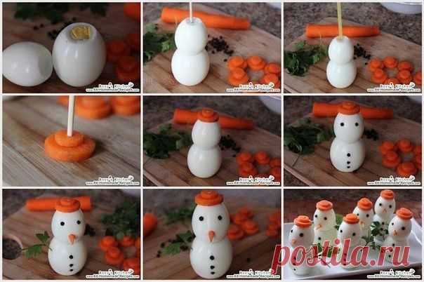Сделай сам!