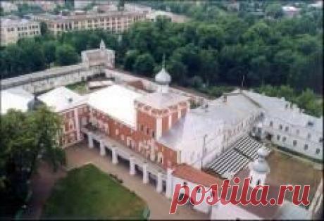 Сегодня 26 июня отмечается день города "Вологда"