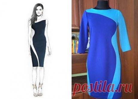 Всё о шитье
Алена Арсентьева