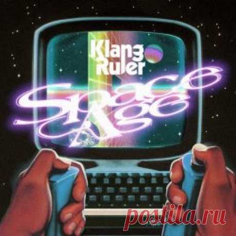 Klang Ruler - Space Age (2024) Artist: Klang Ruler Album: Space Age Year: 2024 Country: Japan Style: Synthpop, Synthwave