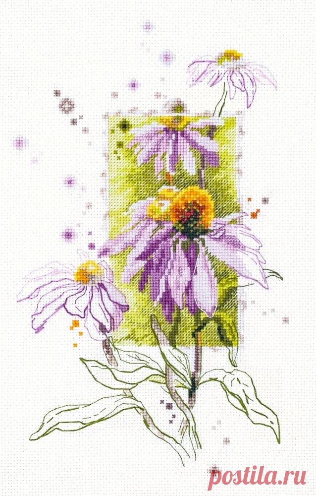 Чудесная игла 