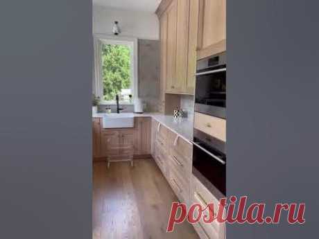 modren kitchen
