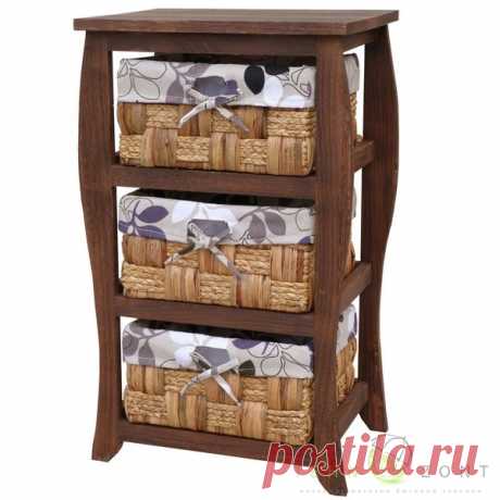 Комод ARIVA AR-450 Арива купить по низкой цене, отзывы, фото, технические характеристики. Быстрая доставка по Москве, Санкт-Петербургу, по России.