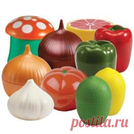 Amazon.com: Hutzler 359YL Onion Saver Food Storage, Yellow Onion Saver: Kitchen & Dining