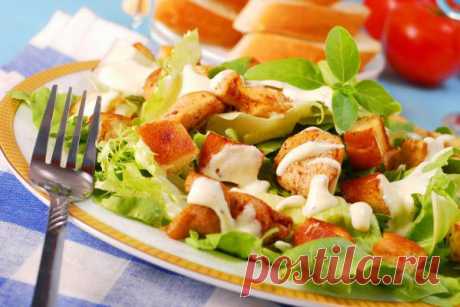 Вкусные рецепты