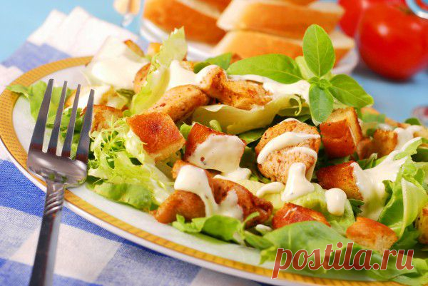 Вкусные рецепты