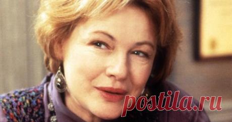 Дайэнн Уист (Dianne Wiest)
- 28 марта, 1948