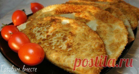 Готовим дома: вкусно и просто