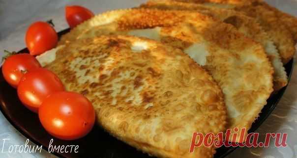 Готовим дома: вкусно и просто