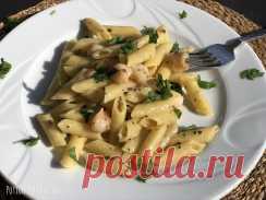 Клубничный мохито с листочками мяты - Kulinarnyj-Recept.��