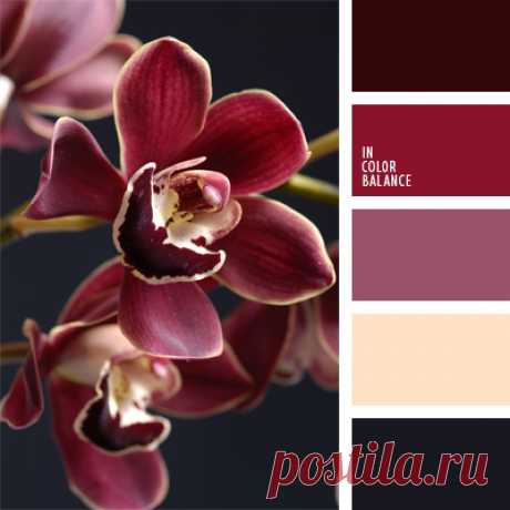 Цветы, деревья — источник вдохновения! | BepHuK собирает друзей