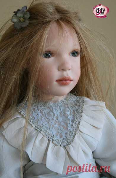 Куклы от Zawieruszynski Dolls - 50 фото. Фотографии Ольга Дудина.