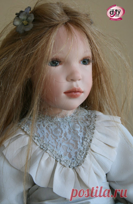 Куклы от Zawieruszynski Dolls - 50 фото. Фотографии Ольга Дудина.