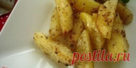 Рецепты праздничных блюд - картофель, запеченный в духовке с сыром Как правило, картошку мы готовим очень часто: в виду своей доступности и простоты приготовления она прочно заняла первые позиции в рейтинге обычных рядовых рецептов. А, между тем, из картофеля можно приготовить и множество праздничных блюд. Особенно торжественно смотрится на столе картофель, запеченный в духовке. Стоит лишь проявить немного фантазии, поиграть со специями, добавить еще какие-то ингредиенты, ...