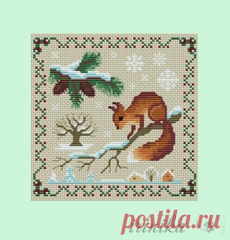 Gallery.ru / Фото #1 - 2 - irinika