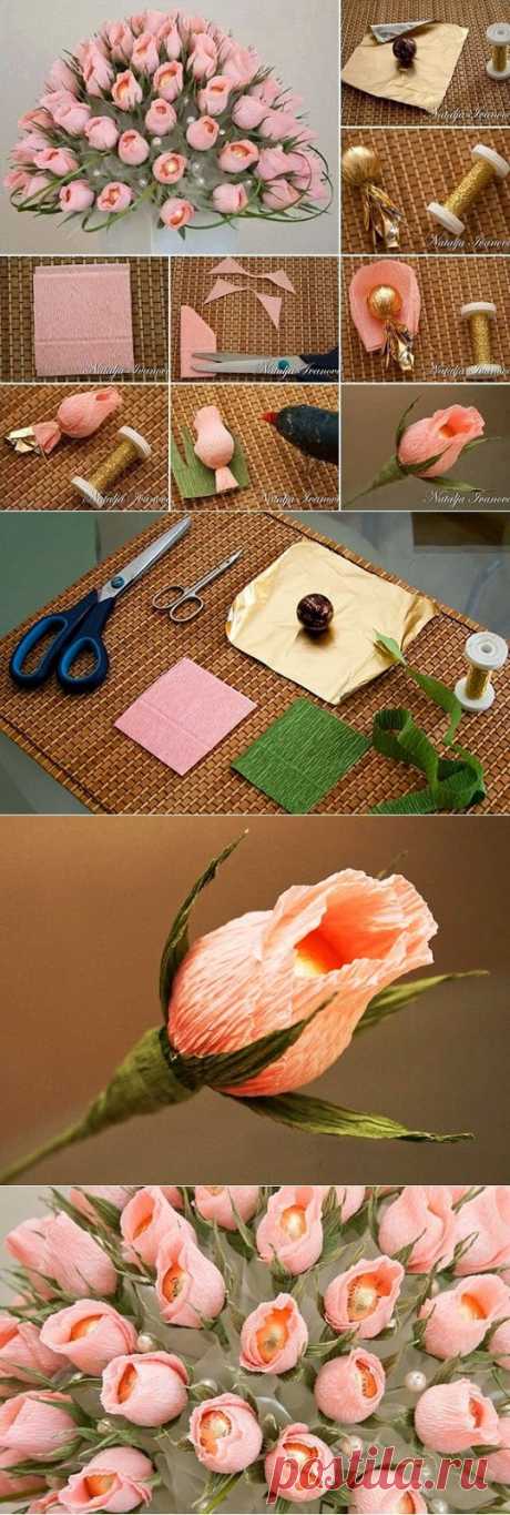 Campos de Trébol: Flores comestibles