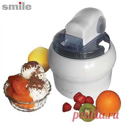 Мороженица Smile - 2499 руб.