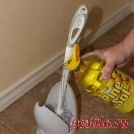 17 невероятно полезных бытовых хитростей, которые сделают жизнь проще... Беру на заметку!